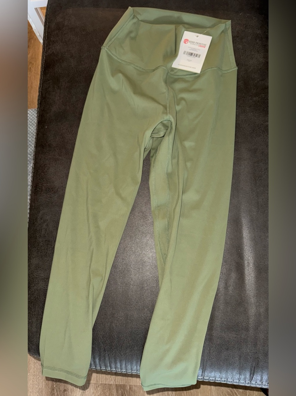 NWT Born Primitive ‘your go to leggings 2.0’